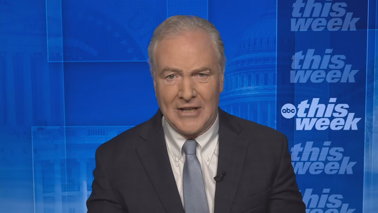 Featured image for Debate Over National Guard Deployment in Washington