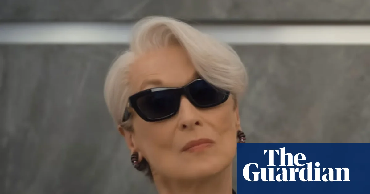 Featured image for The Devil Wears Prada 2 Teaser Unveils Return of Streep and Hathaway
