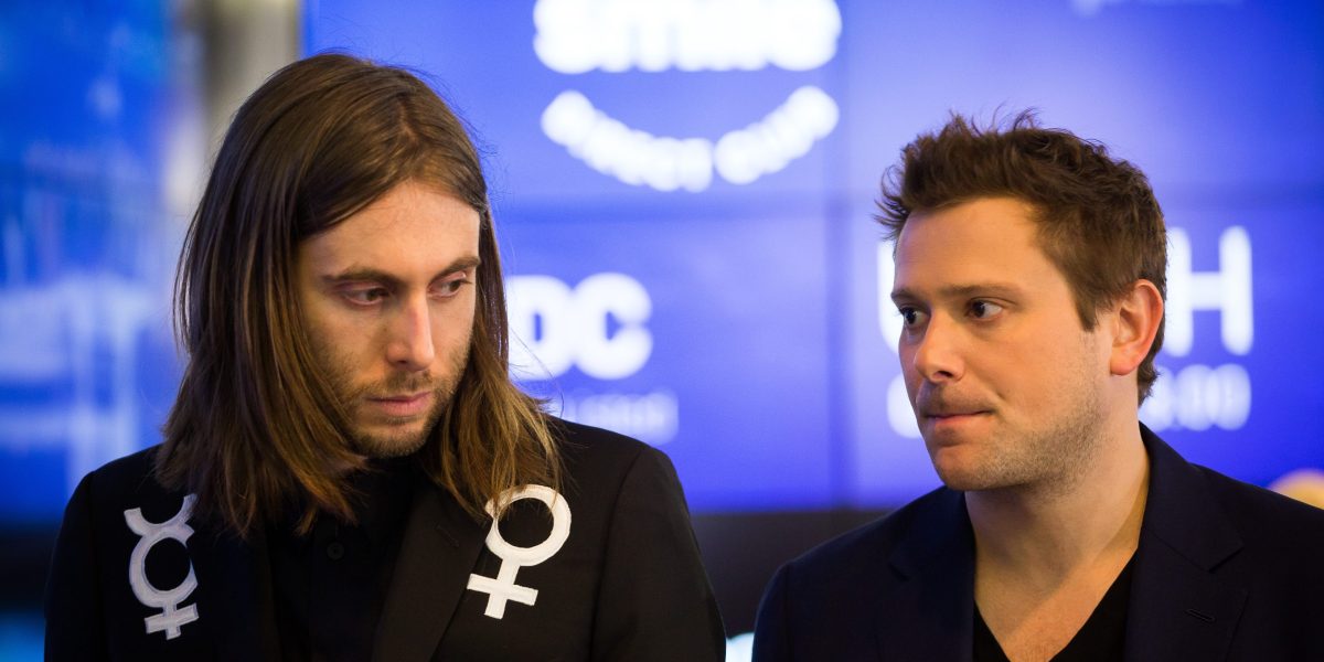 Featured image for SmileDirectClub's Shutdown Leaves Users in Limbo