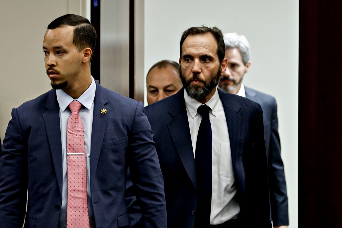 Featured image for Trump Seeks Contempt Ruling Against Special Counsel Jack Smith in January 6 Probe