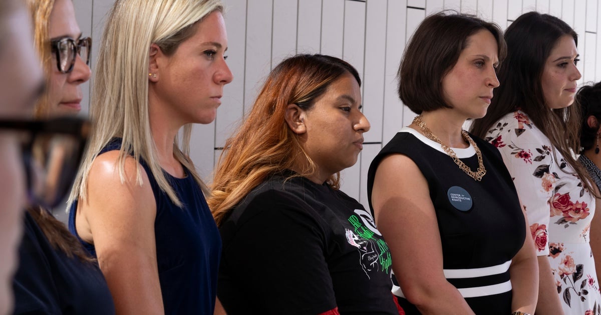 Featured image for Silent Texas Medical Board Sparks Controversy Over Abortion Laws