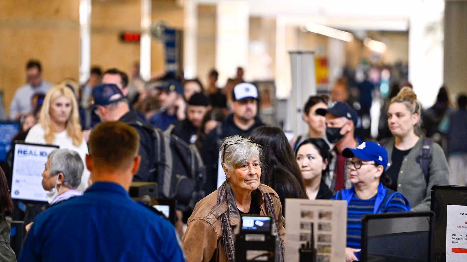 TSA to End Shoe Removal Policy at Airport Security