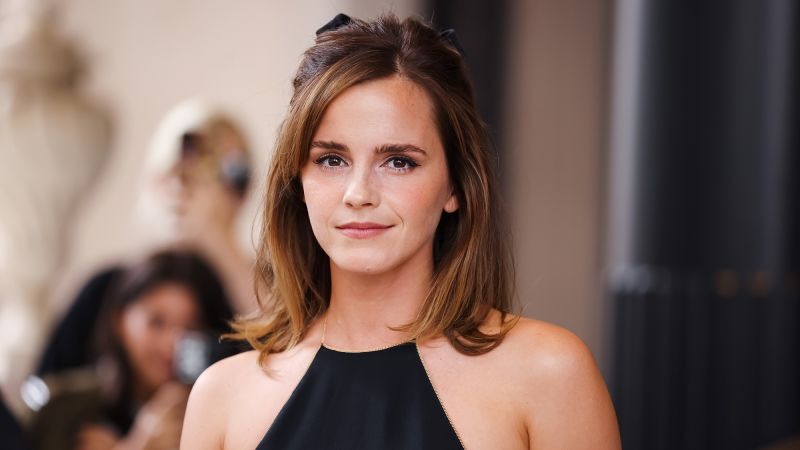 Featured image for Emma Watson banned from driving for six months after speeding