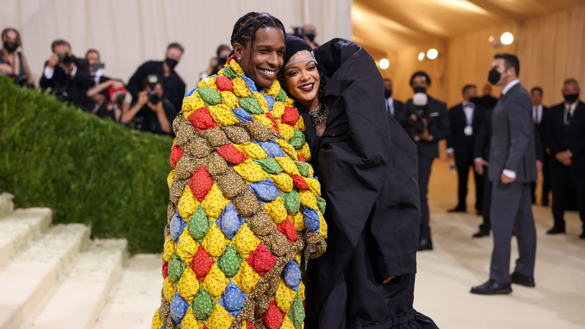 Featured image for A$AP Rocky's Not Guilty Plea in A$AP Relli Shooting Case