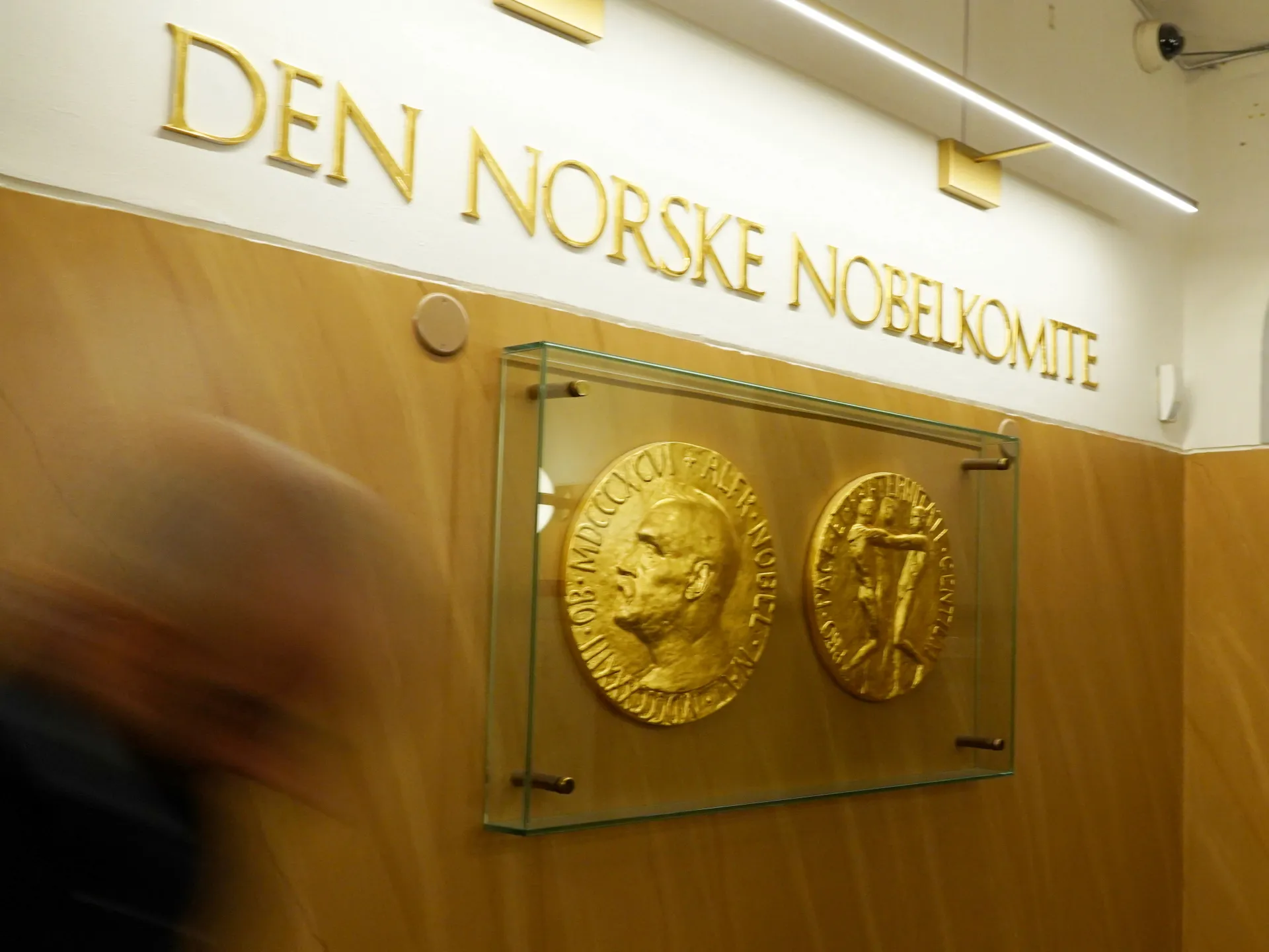 Debate Grows Over Trump's Potential Nobel Peace Prize