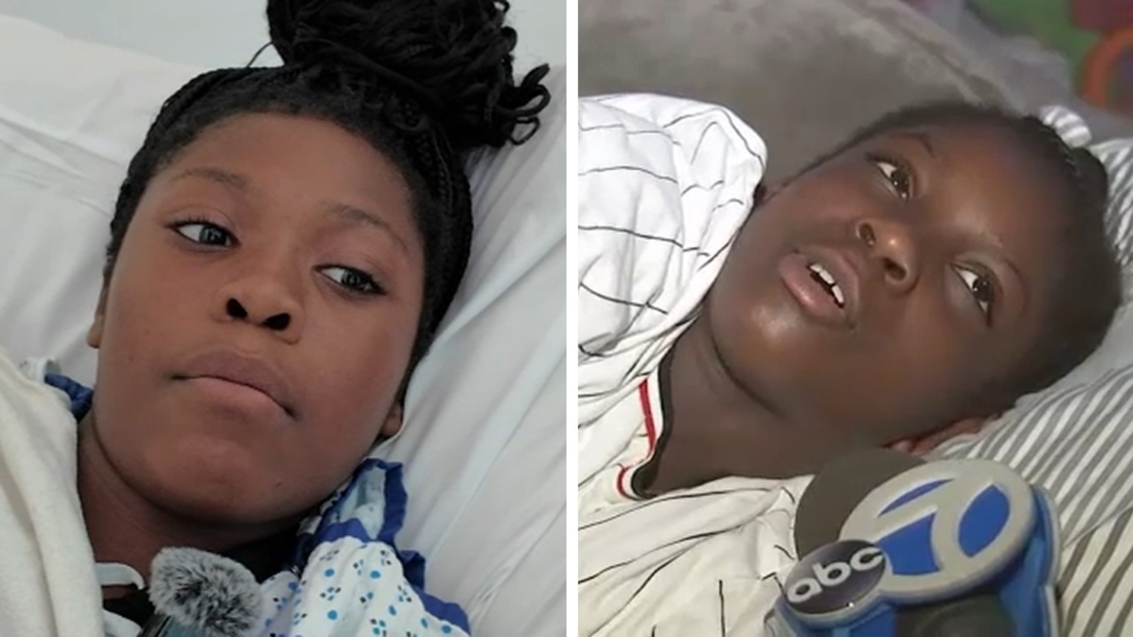 Featured image for "Two Young Girls Injured in Brooklyn Playground Shooting"