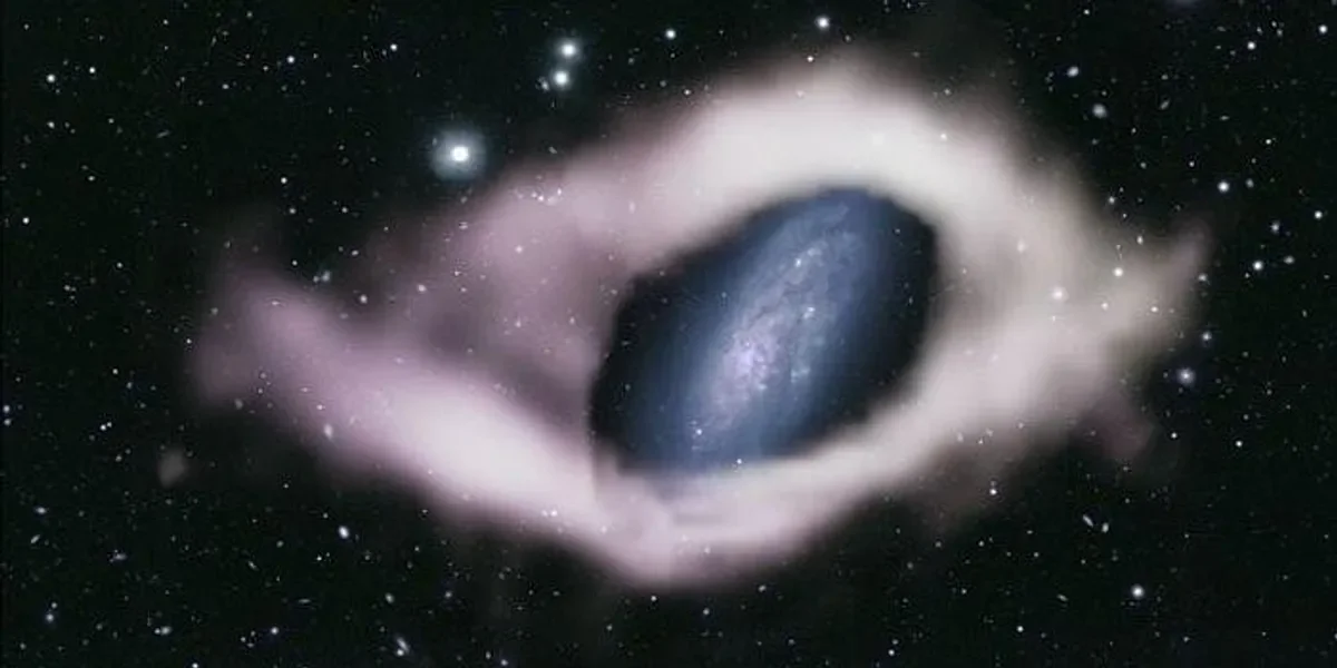 "Groundbreaking Discovery: Two New Celestial Objects Unveiled in Our Galaxy"