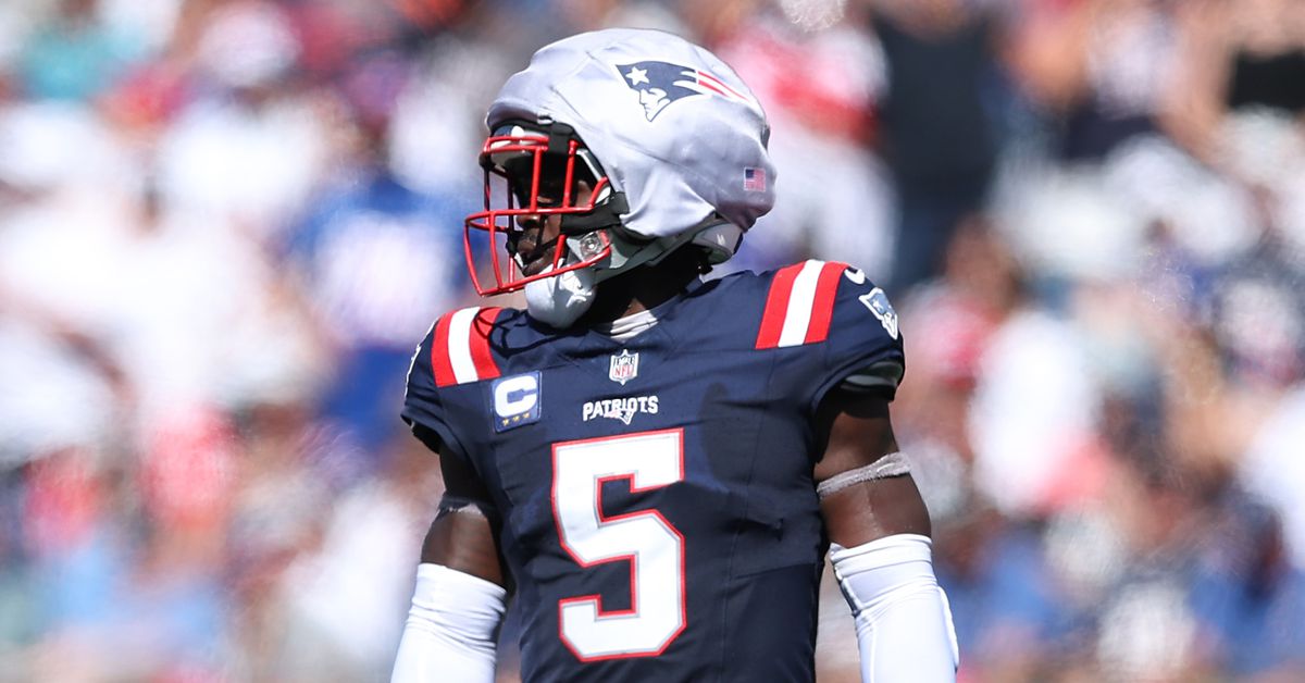 Featured image for Jabrill Peppers Reinstated by NFL, Addresses Return with Jerod Mayo