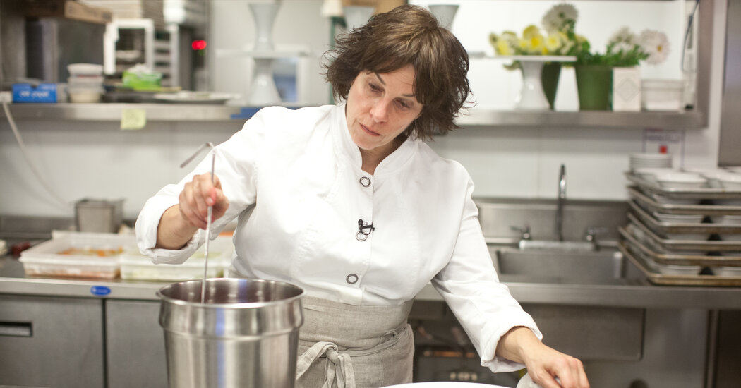 Allegations of Workplace Abuse and Toxic Culture Surround Boston Restaurateur Barbara Lynch