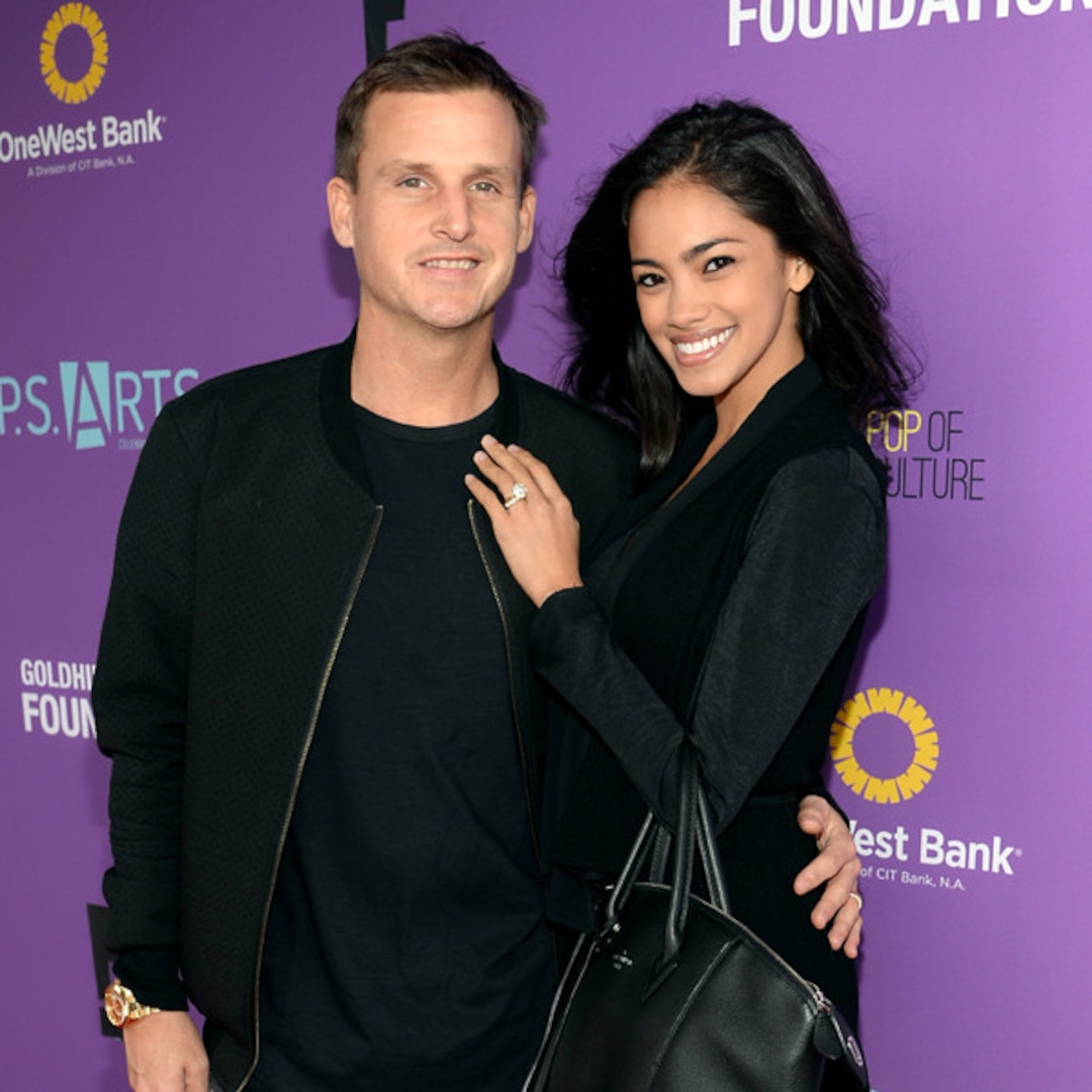 Featured image for Celebrities Show Support for Bryiana Dyrdek's Autism Diagnosis