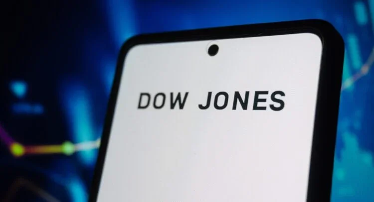 Dow Jones Edges Higher as ADP Hiring Slows, Led by Education & Healthcare