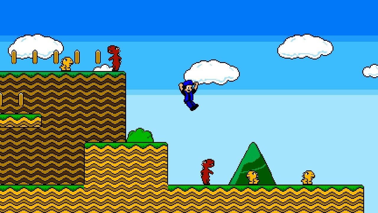 Featured image for Indie Devs Give Away Free eShop Codes for Wii U and 3DS Games.