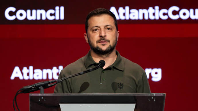 "Zelenskyy's Bold Move: Challenging Russia's UN Security Veto Power"