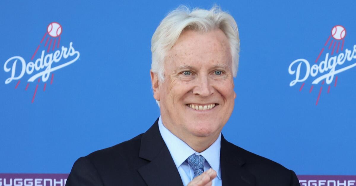 Featured image for Impact of New Ownership on the Dodgers and Lakers