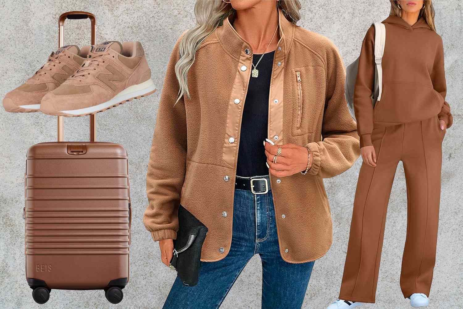 Featured image for Pantone's 2025 Color of the Year: Mocha Mousse Takes Center Stage