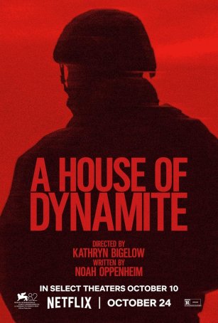 Featured image for ‘House of Dynamite’ Highlights the Real Threat of Nuclear War