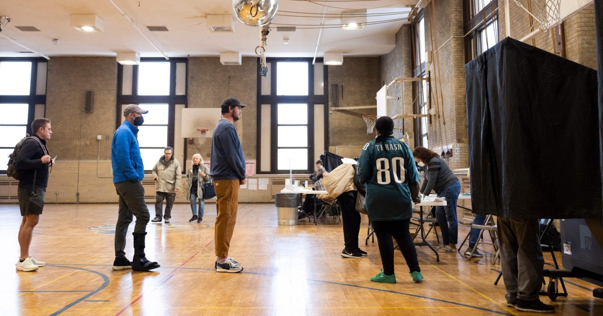 "Primary Process Overhaul: 6 States Consider Changes for 2024 Elections"