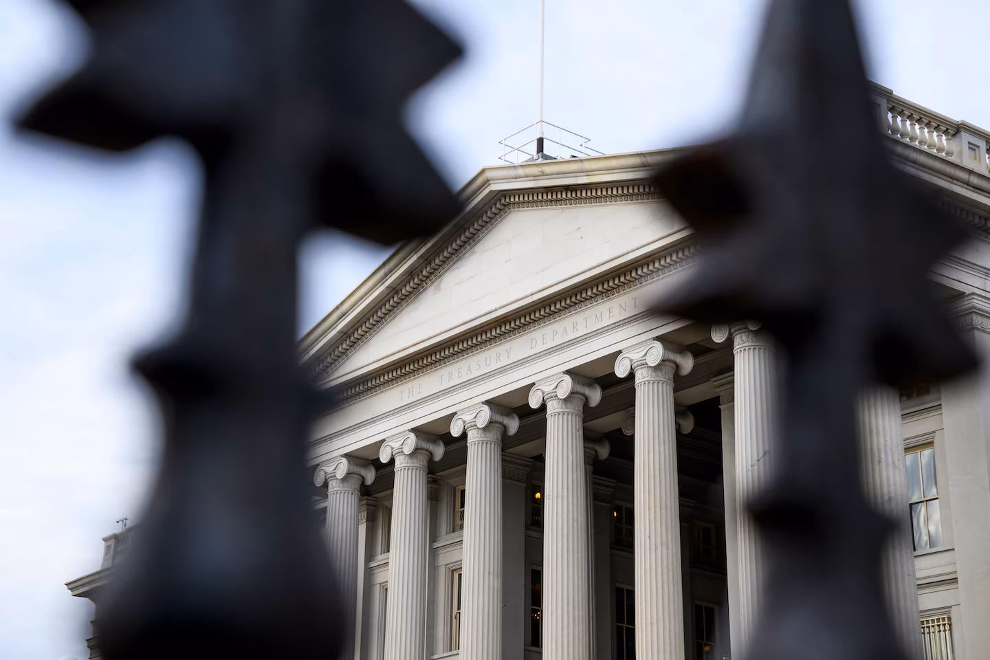 Featured image for Judge Rules DOGE Employees Can Access Sensitive Treasury Data