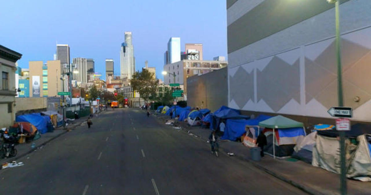 Featured image for "Los Angeles Mayor Takes Action on Homelessness Crisis Amid National Affordable Housing Focus"