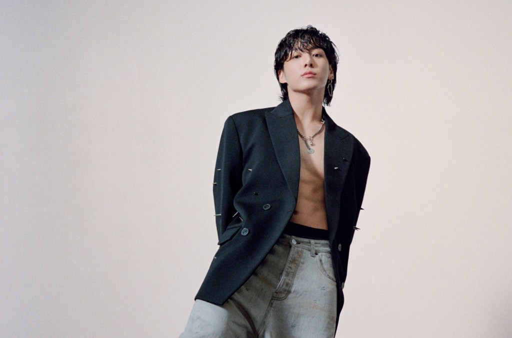 Jung Kook's 'Golden' Album: BTS Star's Solo Journey and Fan Favorites