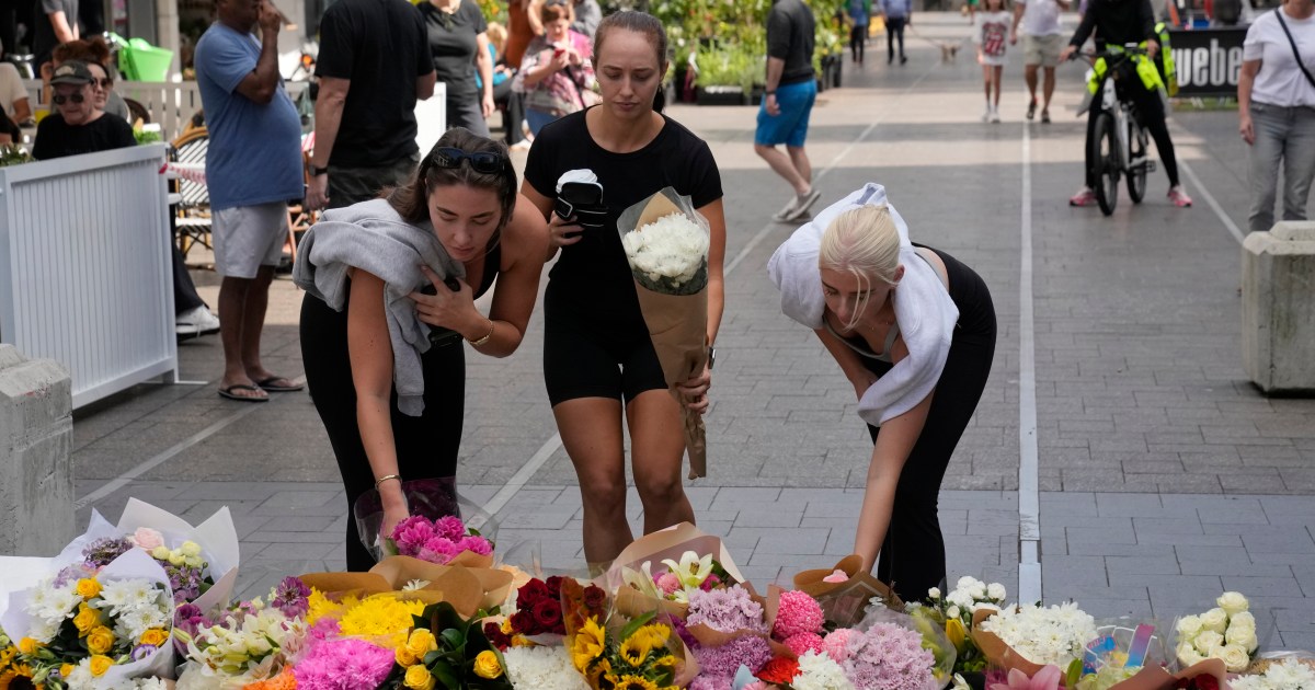Featured image for Sydney Mall Attack: Identifying the Victims and Heroes