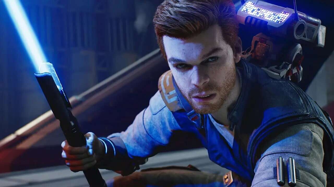 "Jedi Survivor: XP Loss Bug Fixed and Performance Patch Released"