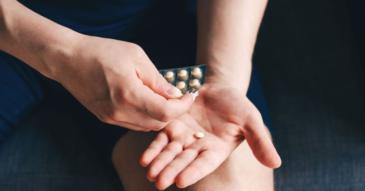 Featured image for Experts Warn: Common Medications Linked to Higher Dementia Risk