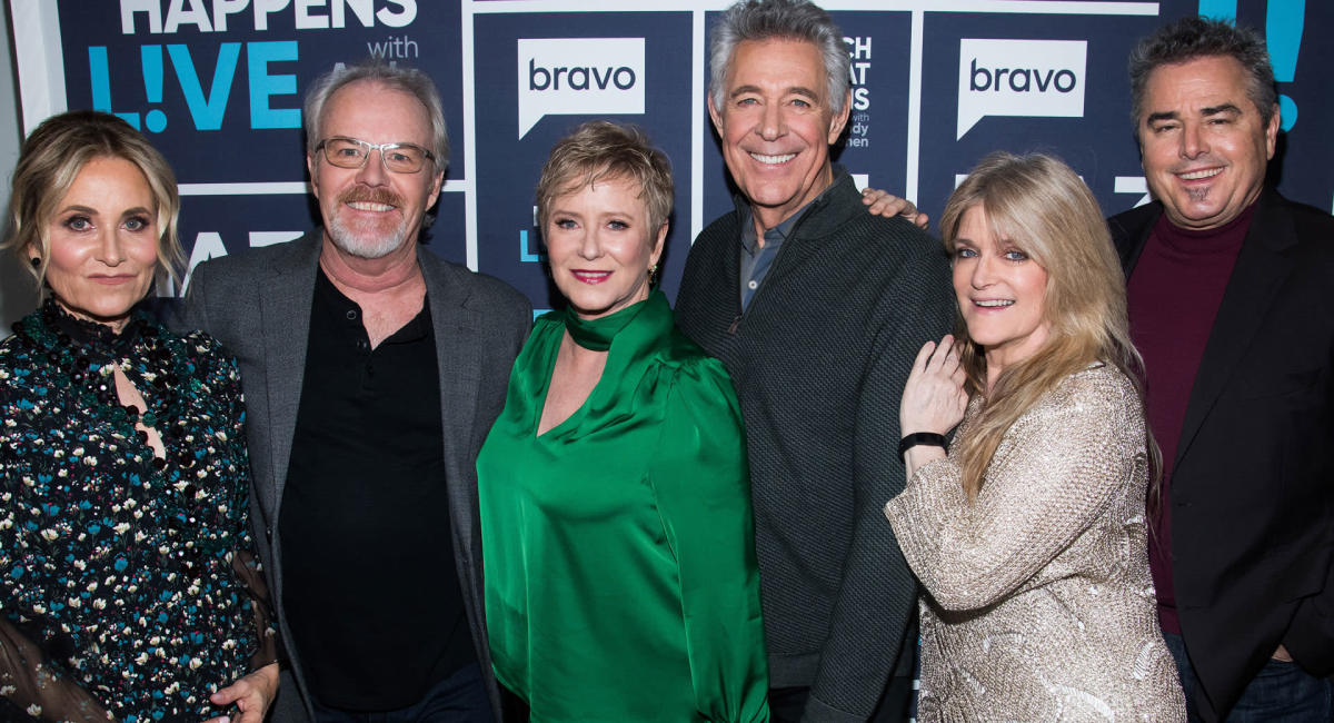 Featured image for HGTV Executive Loren Ruch Passes Away at 55, Fans and Colleagues Mourn