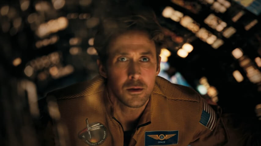 Featured image for Ryan Gosling Embarks on a Darker Space Adventure in 'Project Hail Mary' Trailer