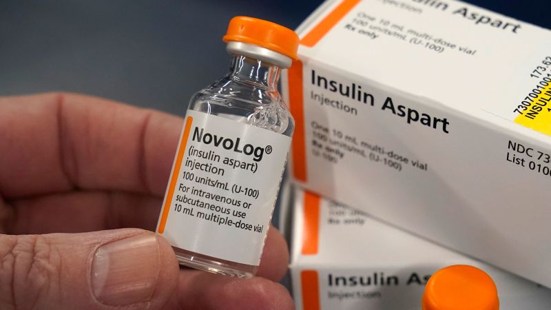 "$35 Insulin Now Accessible to More Americans"