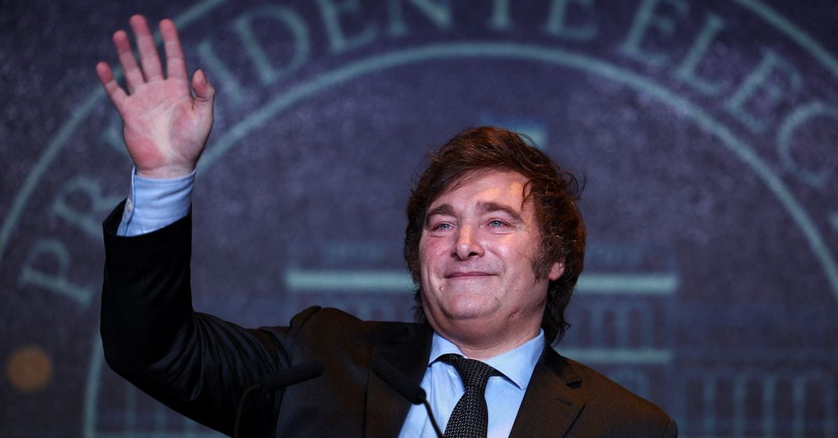 Featured image for Milei's Mission: Overcoming Hurdles to Revive Argentina's Economy