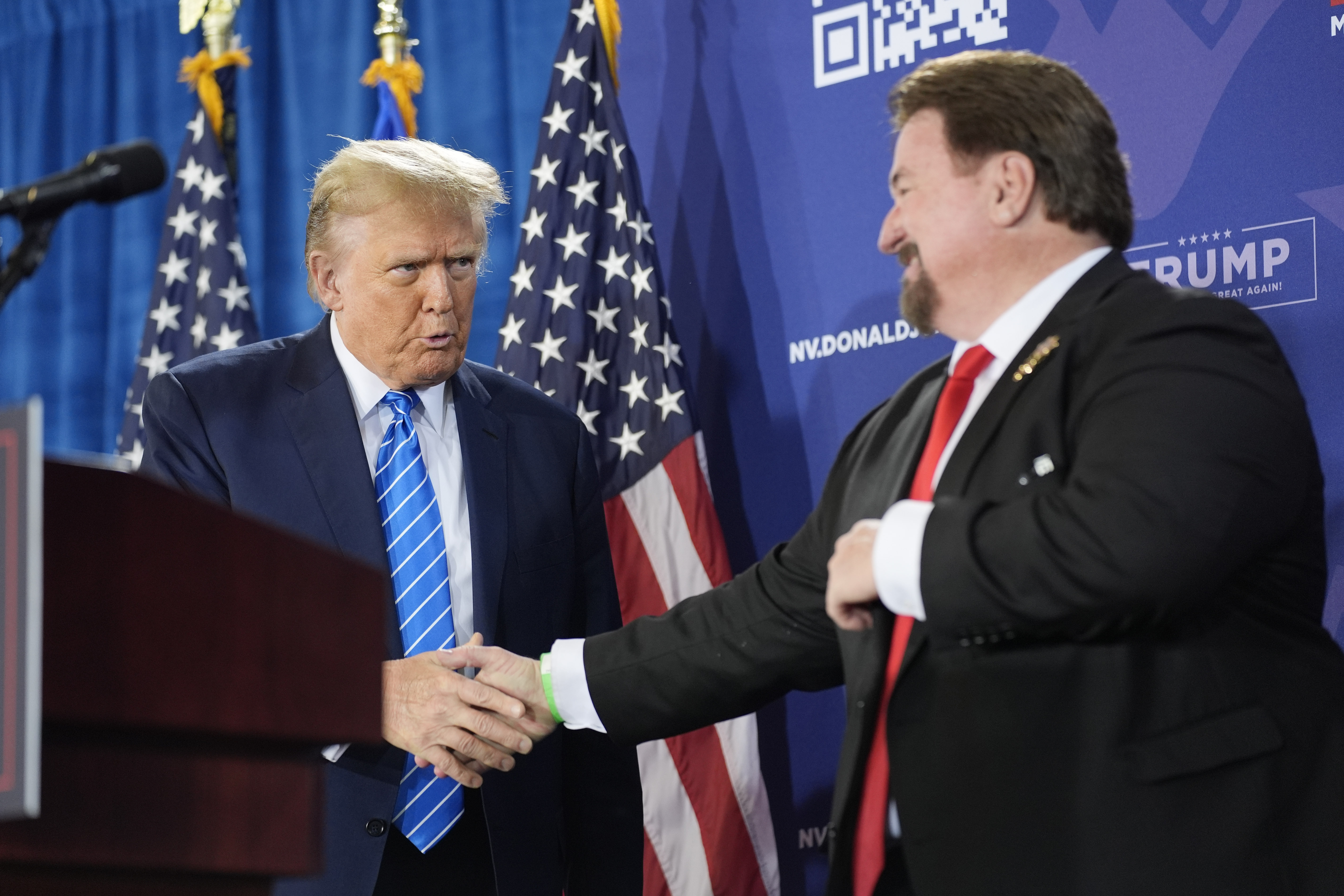 "2024 Primary Elections: Navigating Confusion and Distrust"