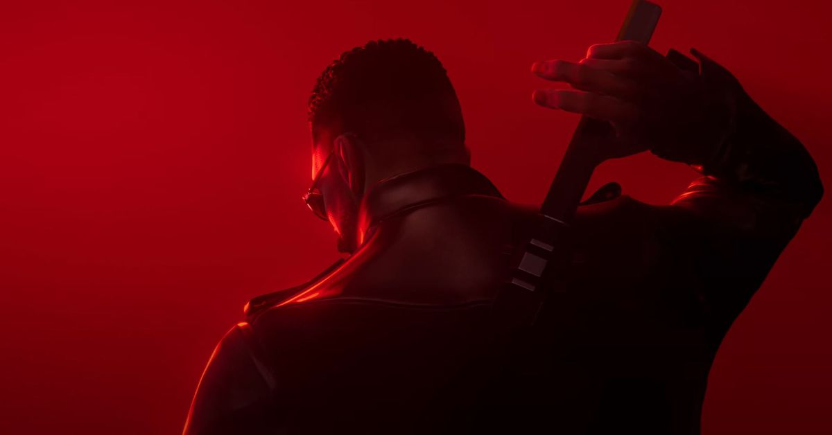 Featured image for "Arkane's Blade Game Announcement Sparks Excitement Among Xbox and PlayStation Players"