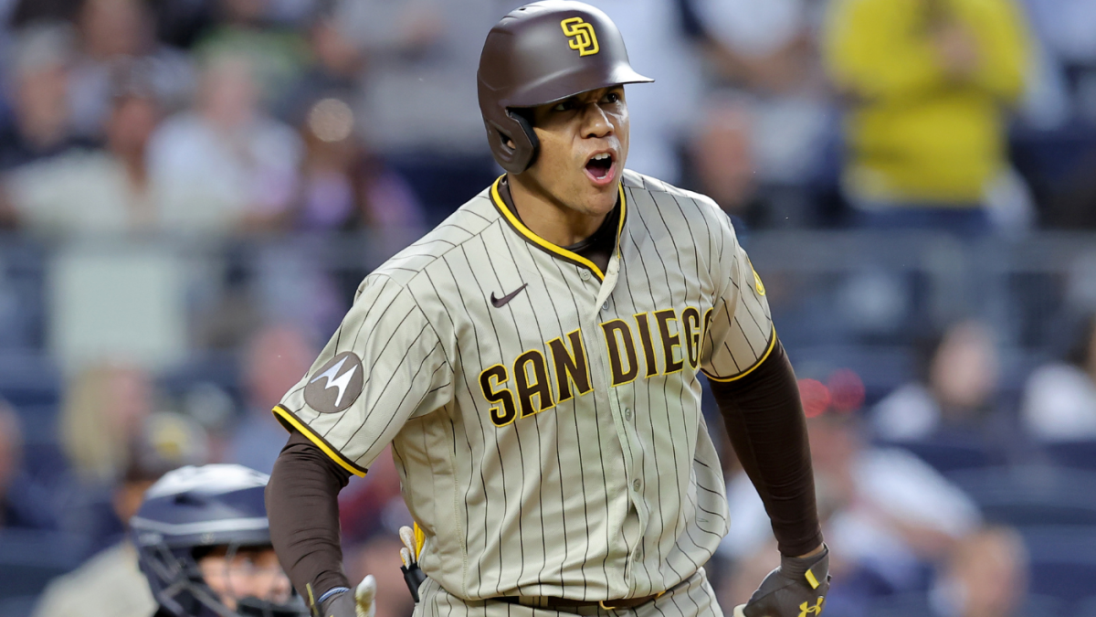 "Yankees Secure Juan Soto in Blockbuster Trade, Winter Meetings Update"