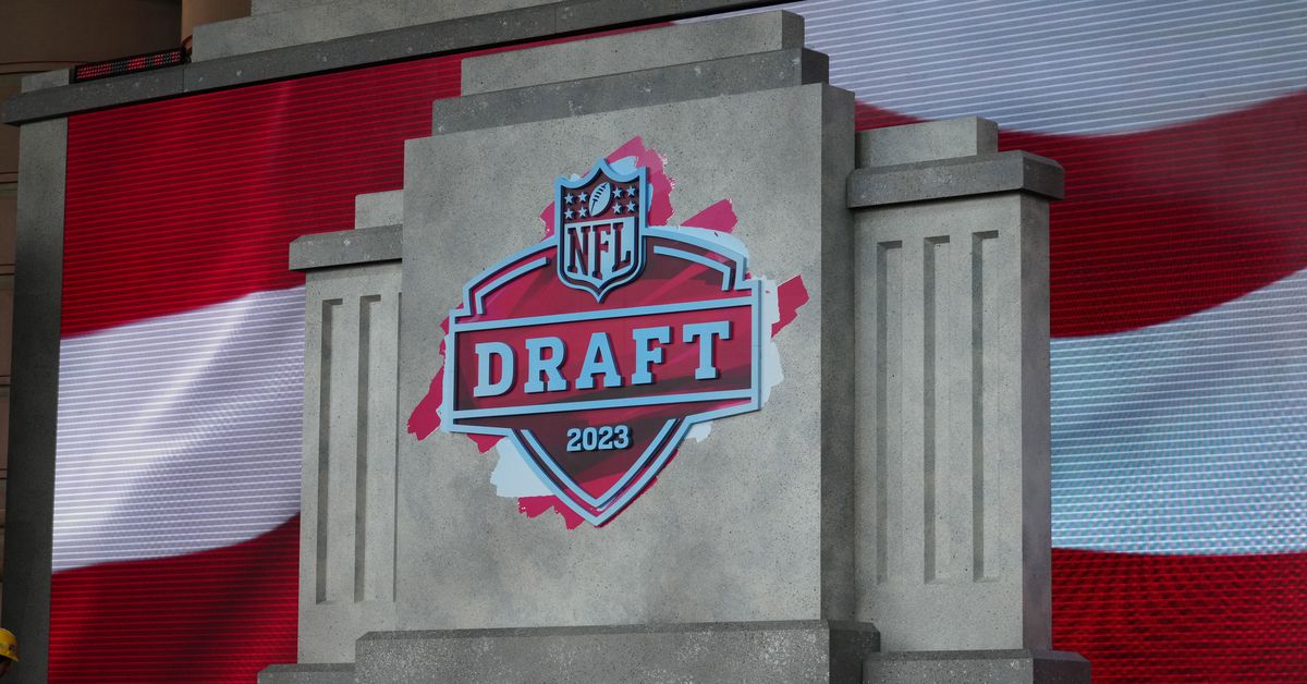 "2023 NFL Draft: Lions' Picks Set Sights on Playoffs and Beyond"