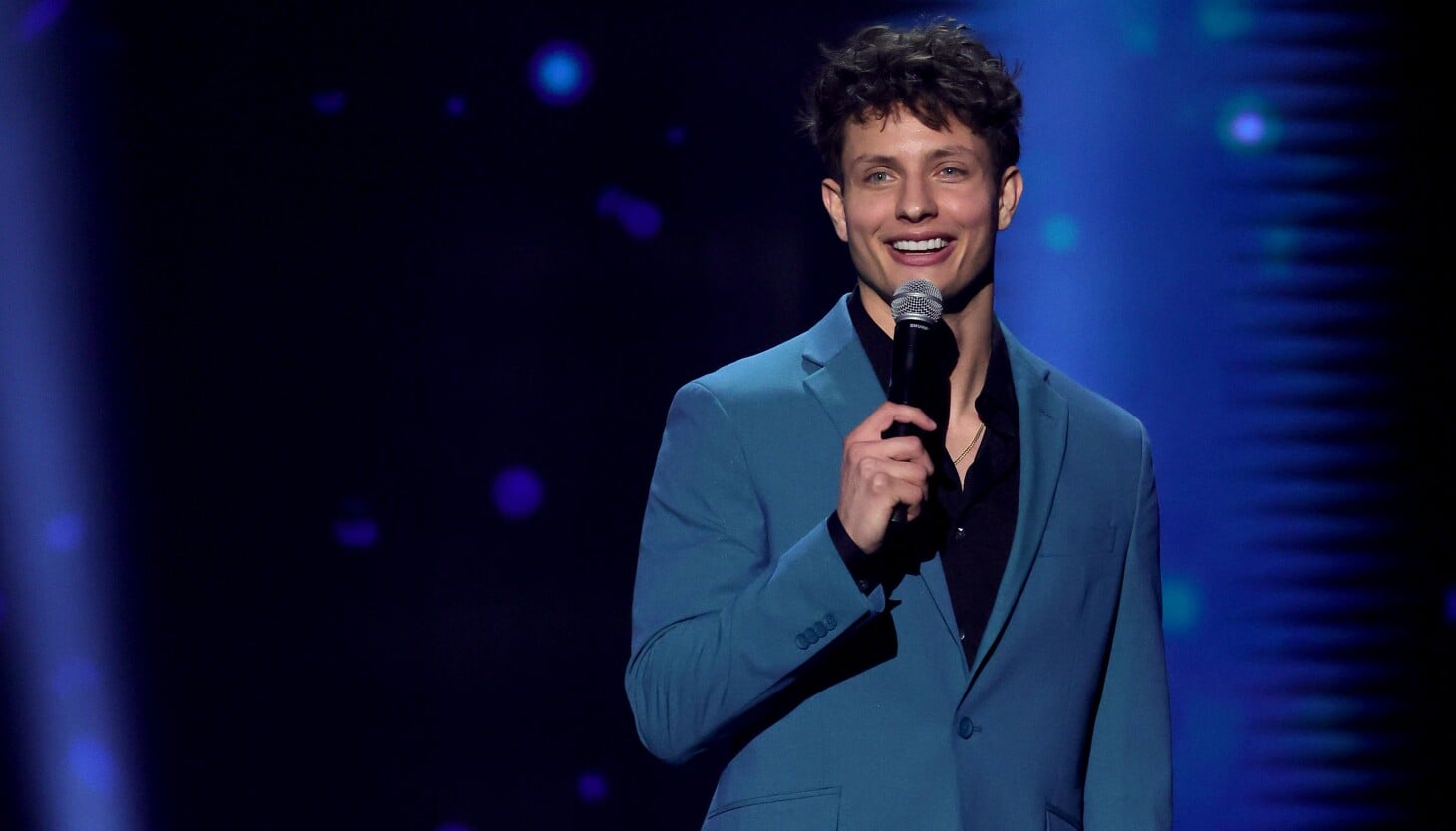 Featured image for "Matt Rife Delays Chicago Shows Due to Severe Exhaustion"