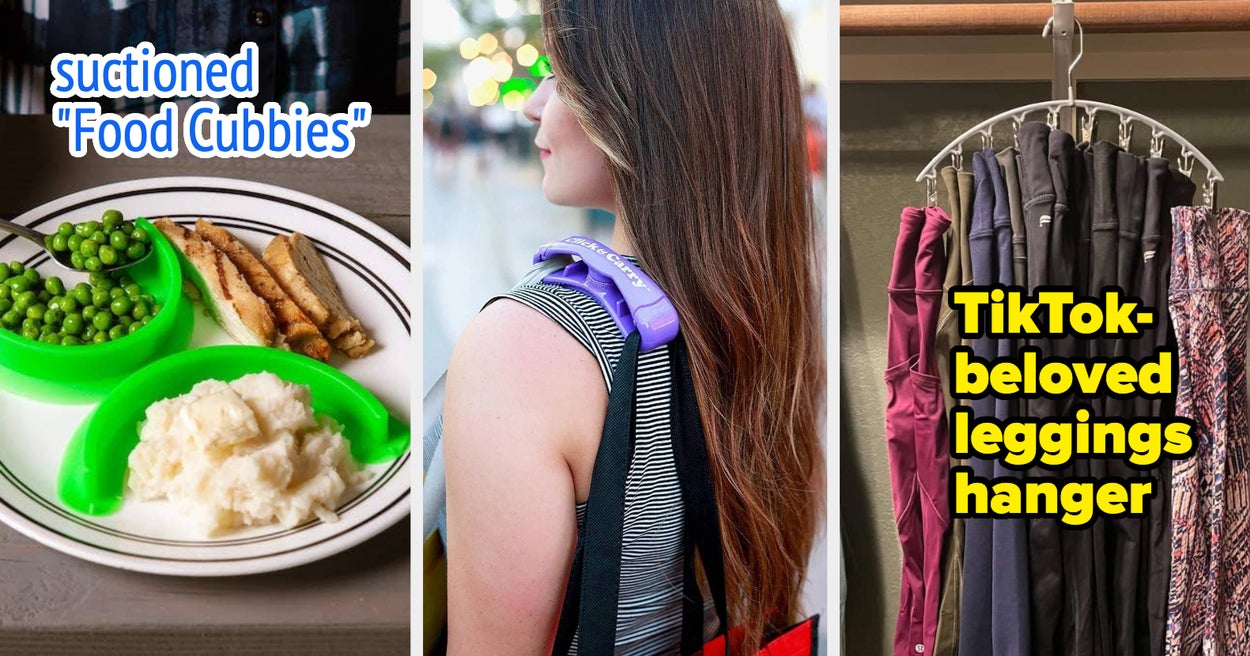 "Top TikTok Products and Black Friday Deals: Convenient, Clever, and Worth the Hype"