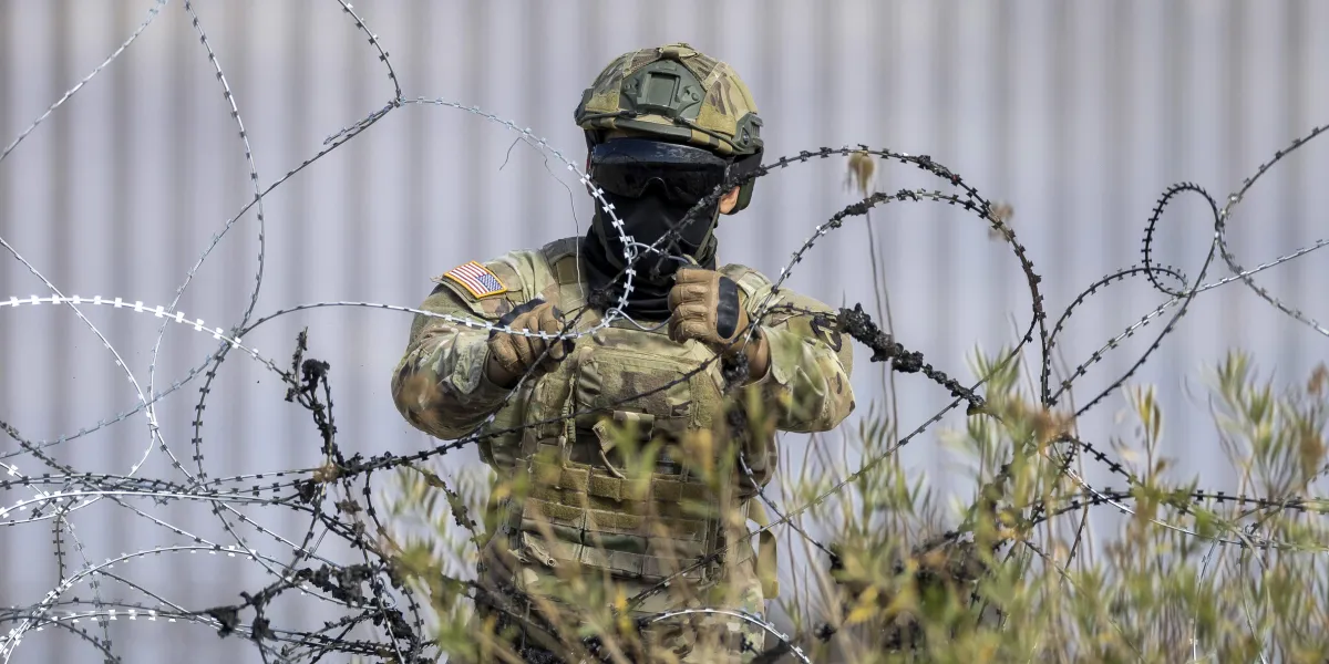 Trump's Military Deportation Plan Sparks Controversy and Concern