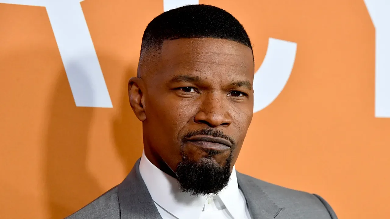 Jamie Foxx's Rep Denies COVID Vaccine Caused Hospitalization