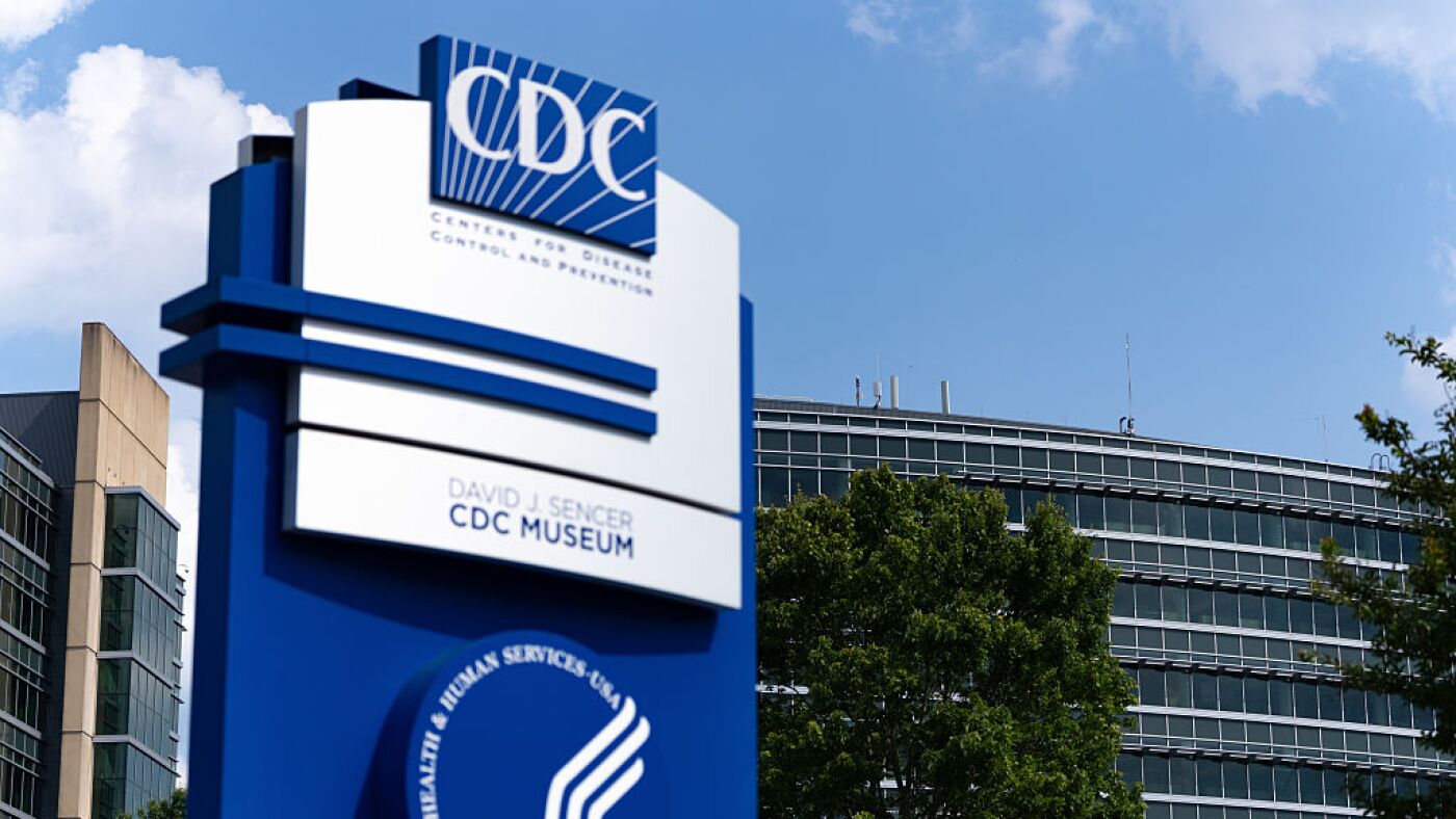 Featured image for CDC to release delayed funds for fentanyl fight and more, staffers say