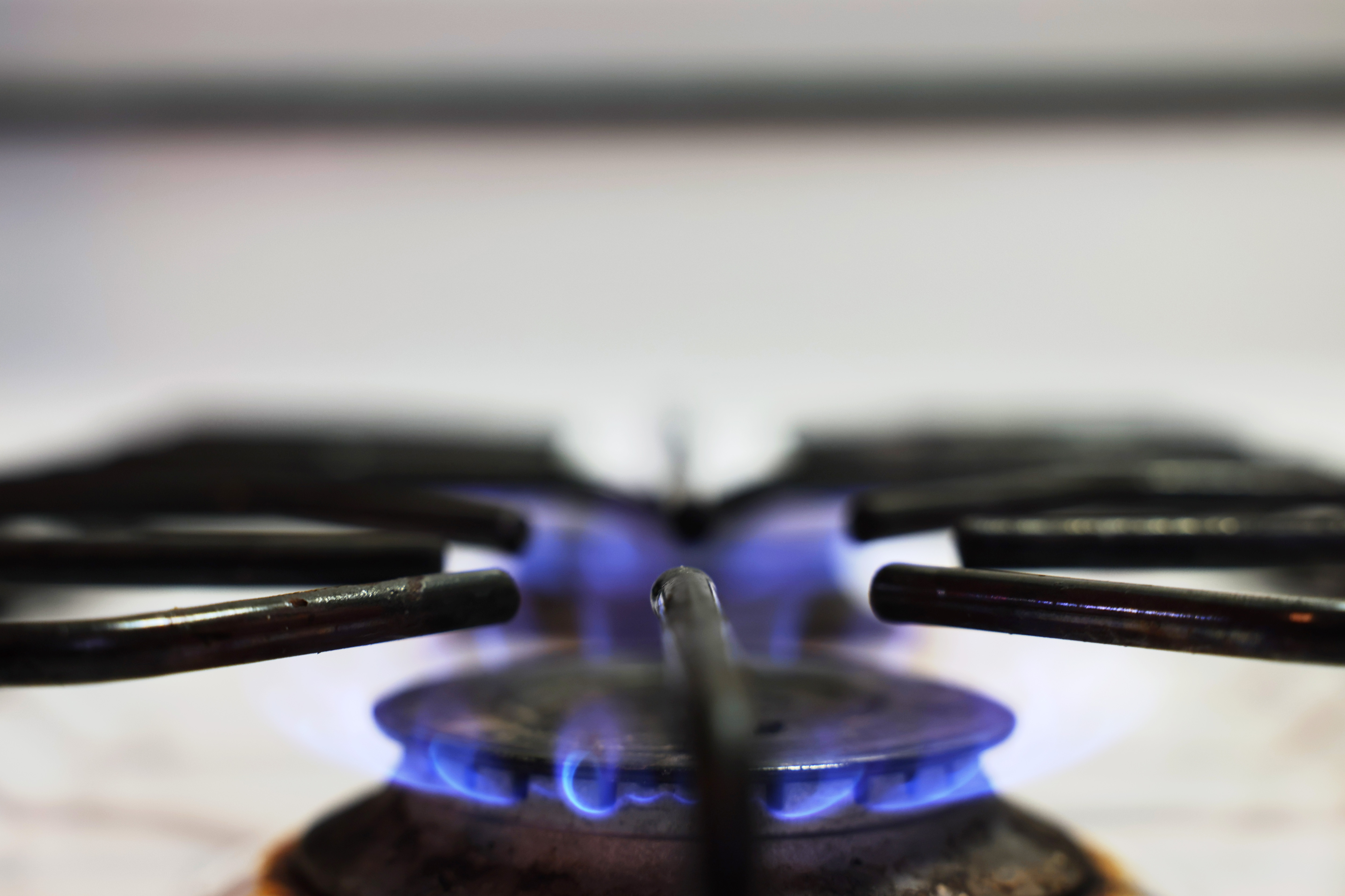 Gas stove debate heats up in Congress.