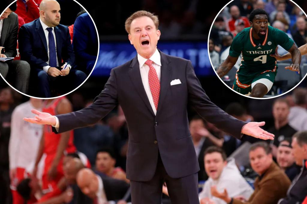 Featured image for "St. John's Basketball: Navigating March Madness Snubs and NIT Declines"