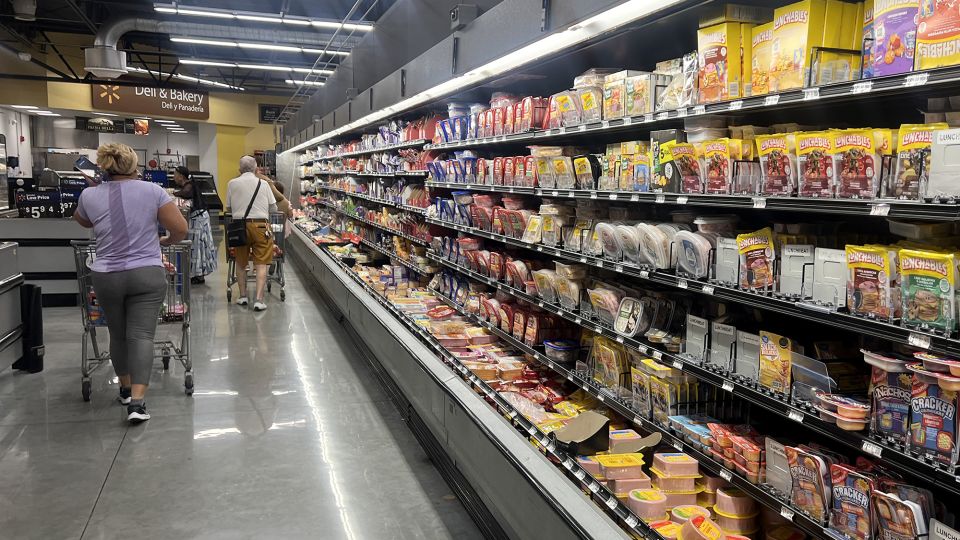 October Inflation Surge Challenges Soft Landing Hopes