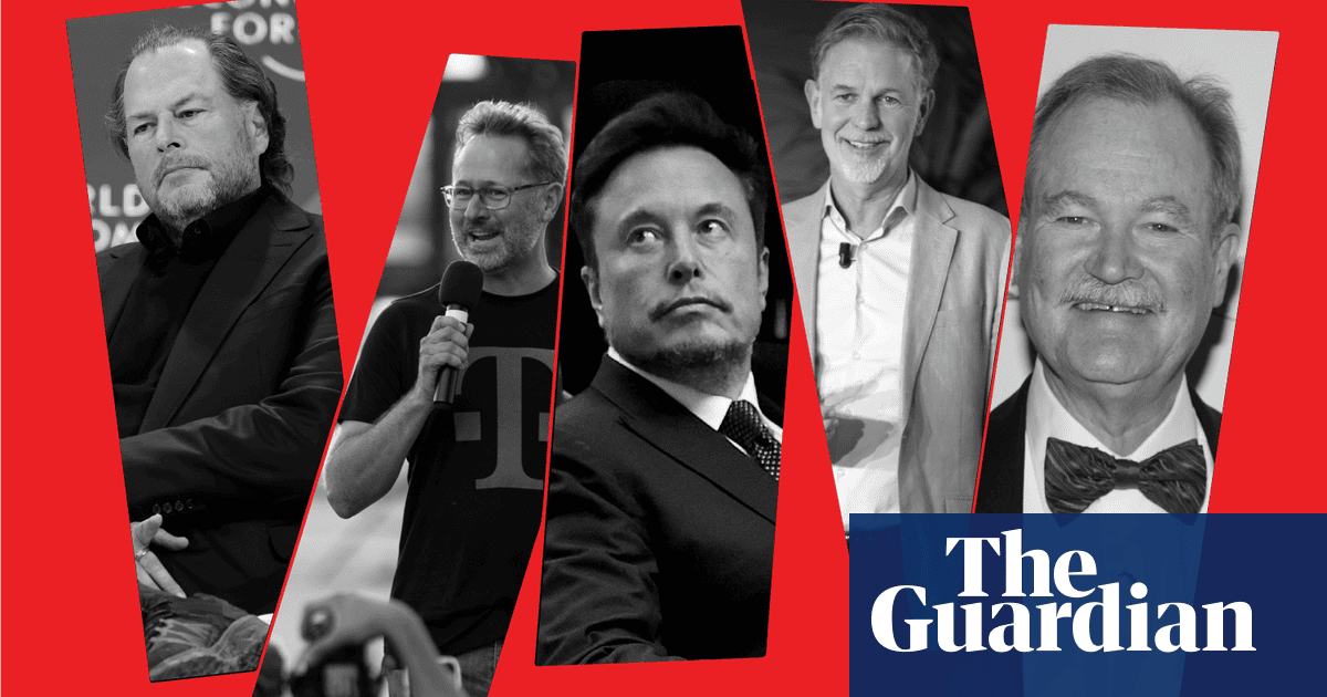 Featured image for "Report Reveals US Companies Pay Executives More Than Federal Taxes"