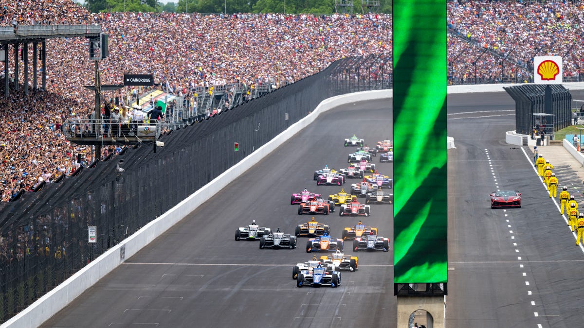 Featured image for "Everything You Need to Know About the 2023 Indy 500 Race Day"