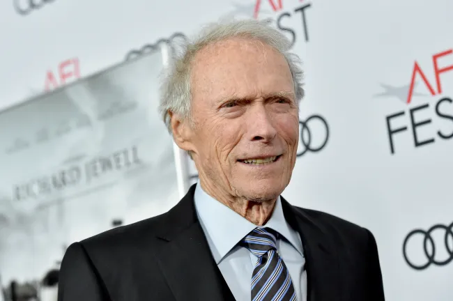 Featured image for Clint Eastwood Denies Authenticity of Viral Interview