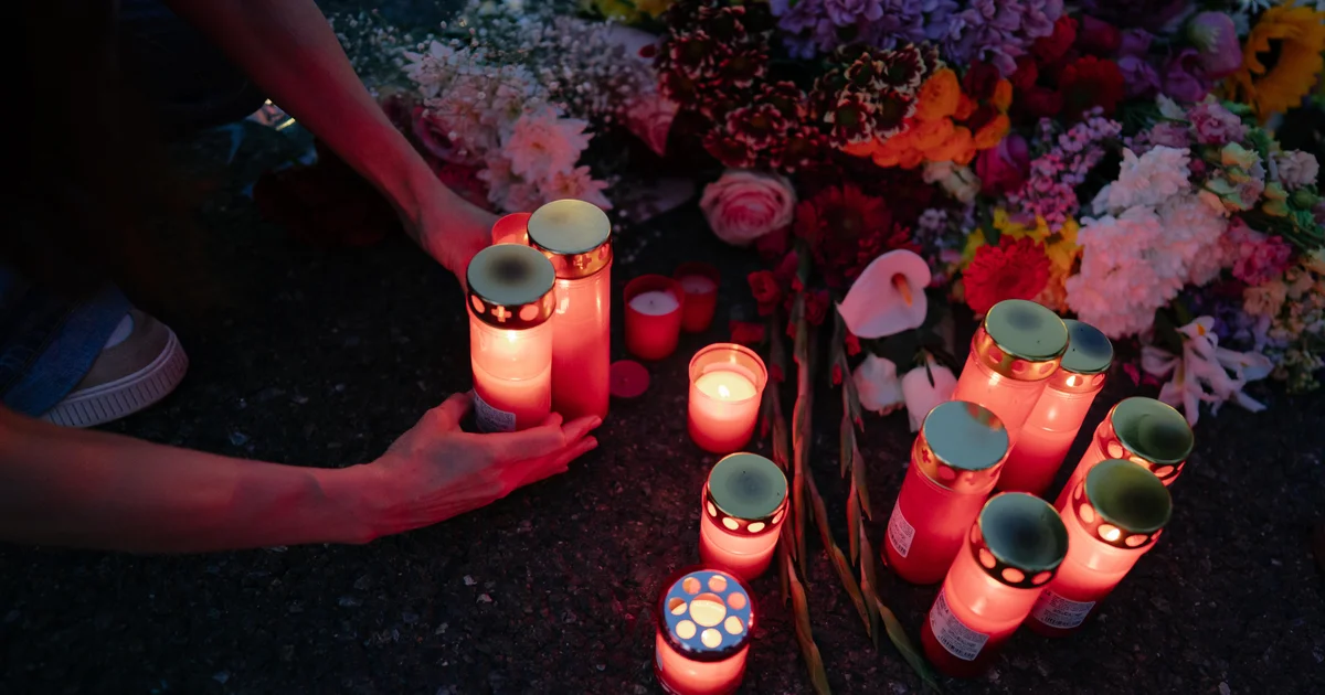 Featured image for Woman Marries U.S. Citizen for Love, Faces Deportation Threat After Alleged Abuse