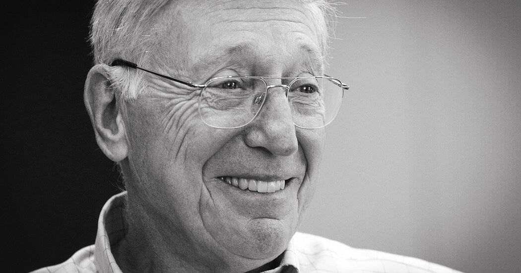 Featured image for Home Depot Co-Founder Bernie Marcus Passes Away at 95