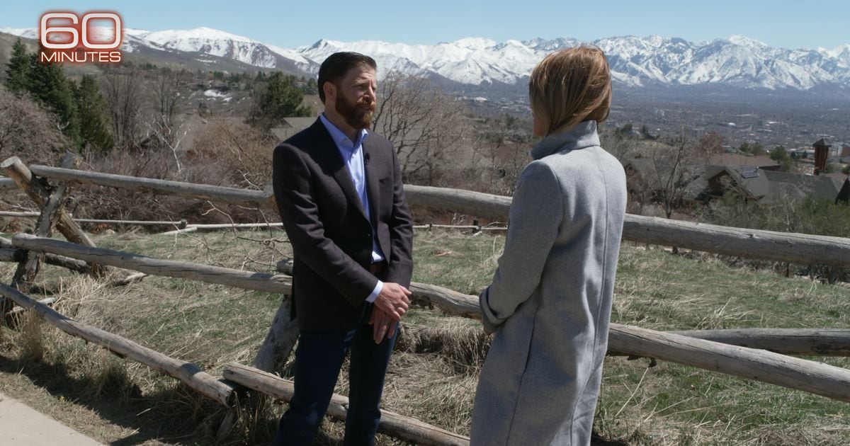 Featured image for Whistleblower exposes LDS Church's secret hedge fund.