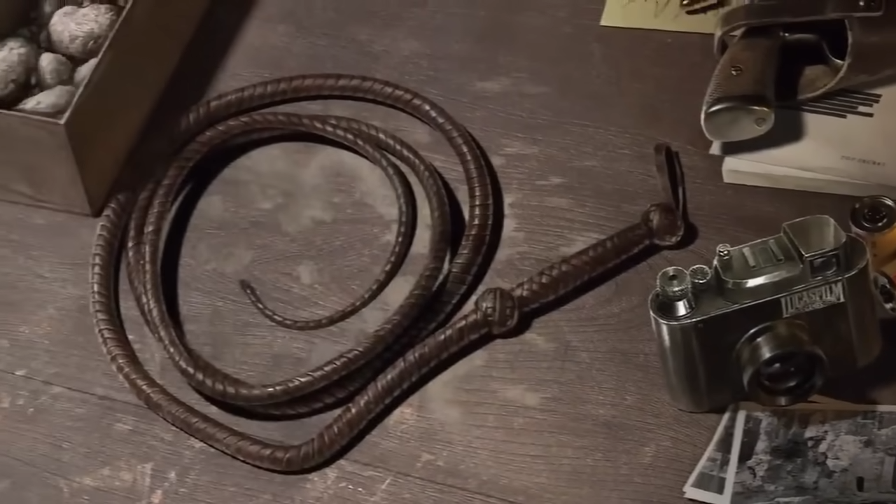 "Exciting Update: Fans Speculate Full Name of Indiana Jones Game at Xbox Developer Direct"